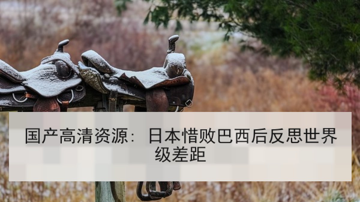 国产高清资源: 日本惜败巴西后反思世界级差距 国产高清资源: 日本惜败巴西后反思世界级差距